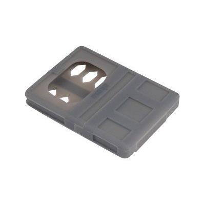 Protection pour Disque dur 2,5\