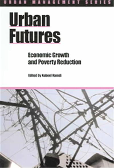 Urban Futures, Urban Management Series