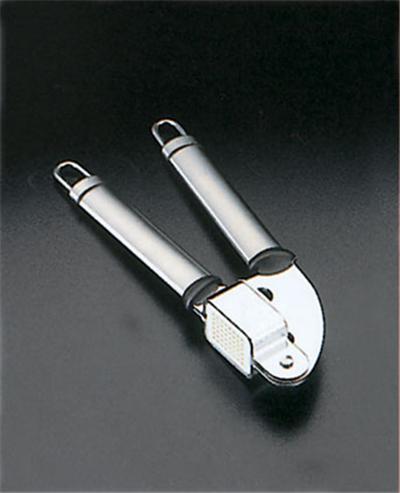 Femme actuelle maison presse ail *inox *232742