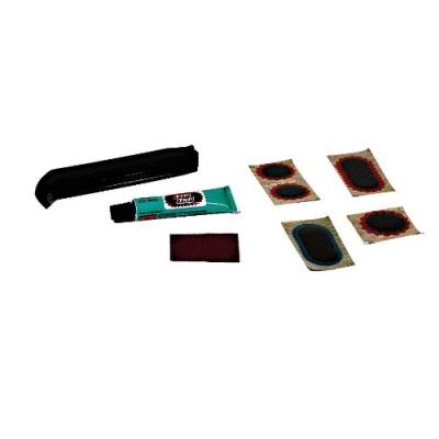 Kit de réparation Tip Top pour pneus VTT-VTC