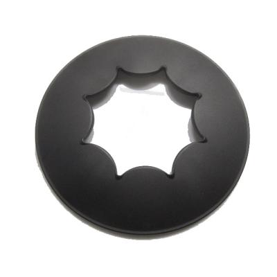 SUPPORT FOURCHETTE NOIR