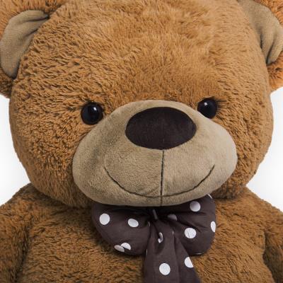 grand nounours peluche