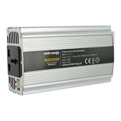 Whitenergy - gelijkstroom-wisselstroomomzetter - 800 Watt
