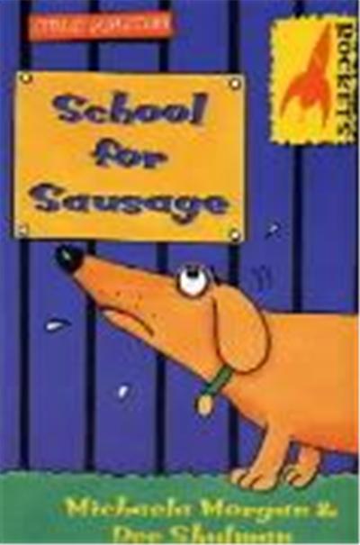 School for Sausage