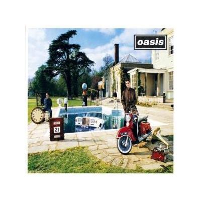 Be Here Now