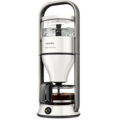 Philips hd5408 10 cafetière blanc