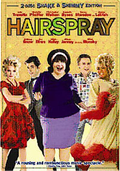 Hairspray
