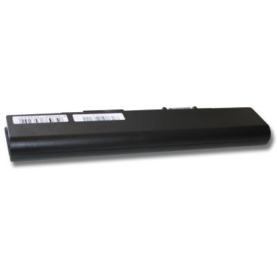 Batteria Vhbw Compatibile Con Dell Inspiron 15z, 1470, 14z, 1570 - 4400mAh, 11,1V, Li-Ion - Sostituisce 062VRR, 127VC, 6DN3N