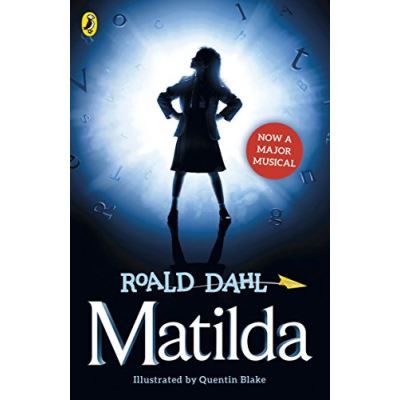Matilda Dahl Roald
