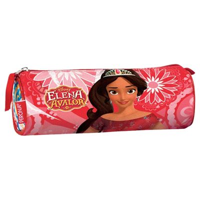 Coffret hélène de avalor rond