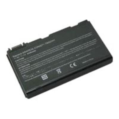 Nilox NLXARB5321LH - batterij voor laptopcomputer - 4400 mAh