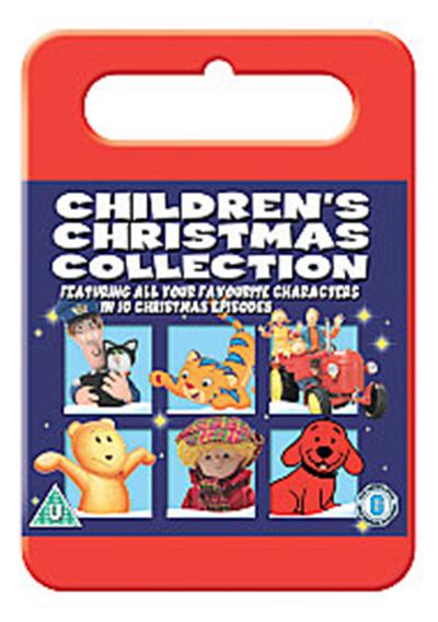 Children's Christmas Collection