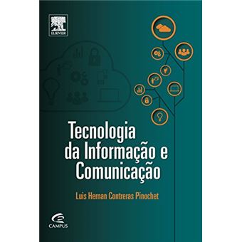 Tecnologia Da Informação E Comunicação - 1