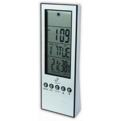 H2O POWER Station meteo 6 en 1 a eau  eq0308 