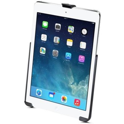 Ram support ez-rollr modèle spécifique support pour apple ipad air ram mount ram-hol-ap17u