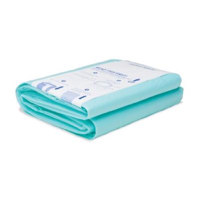 Korbell poubelles a couches - korbell recharge maxi 68 l - 3 pack