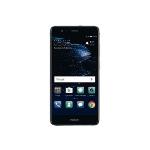 Huawei P10 Lite - noir minuit - 4G HSPA+ - 32 Go - GSM - smartphone