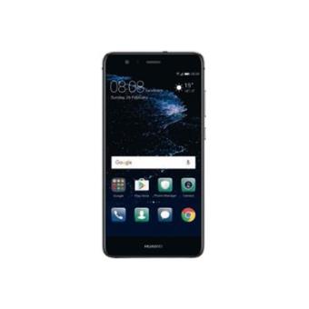 Huawei P10 Lite - noir minuit - 4G HSPA+ - 32 Go - GSM - smartphone - 1