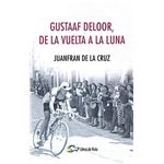 Gustaaf deloor de la vuelta a la lu