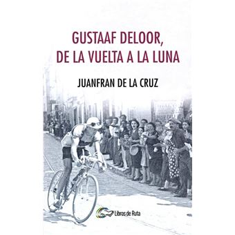 Gustaaf deloor de la vuelta a la lu