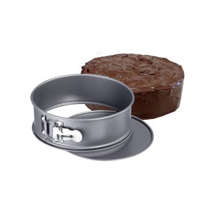 Westmark - Moule a charnière anti adhésif à fond amovible 18 cm