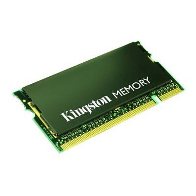 Kingston - DDR - 1 GB - SO DIMM 200-PIN