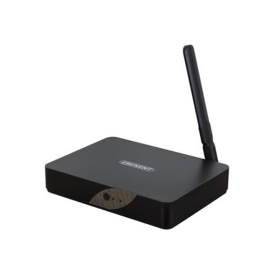 Eminent EM7680 - digitale multimedia-ontvanger