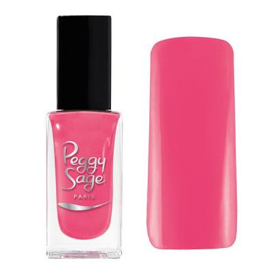 Vernis à ongles cyclamen