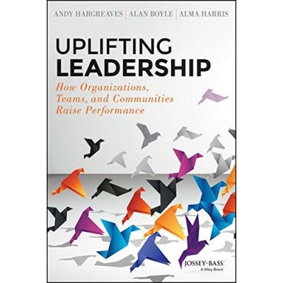 Uplifting Leadership Collectif