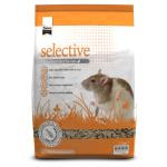 Supreme Science - Aliments Selective pour Rat - 1,5Kg