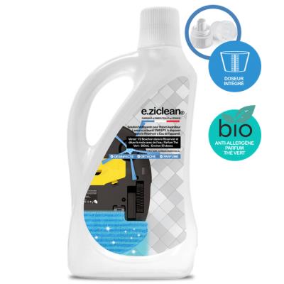 Solution Nettoyante e.ziclean SWEEPY