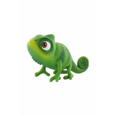 12422 - bullyland - walt disney rapunzel raiponce - figurine caméléon pascal
