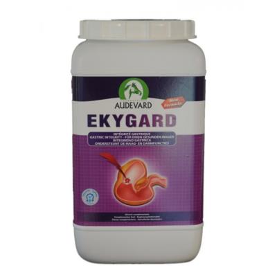 Comparer les prix de Audevard - ekygard - 2,4 kg