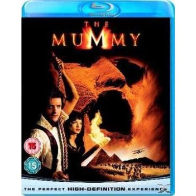 The Mummy