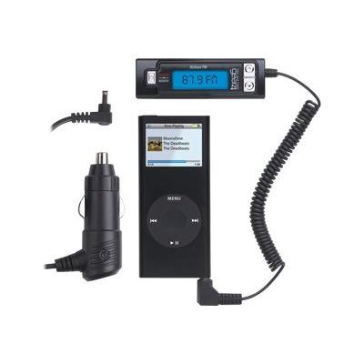 Gear4 AirZone FM - émetteur FM / chargeur pour voiture
