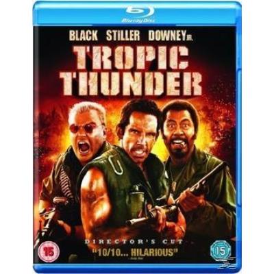 Tropic Thunder