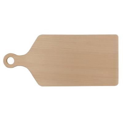 Louis tellier nppl45 planche à découper saucissons 44 x 20 x 1,3 cm