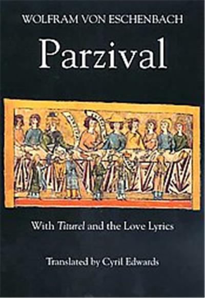 Parzival, Athurian Studies