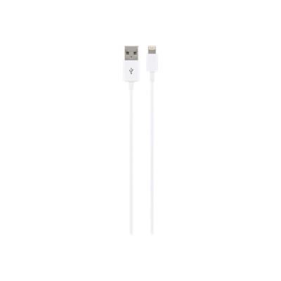 goobay câble Lightning - Lightning / USB 2.0 - 2 m