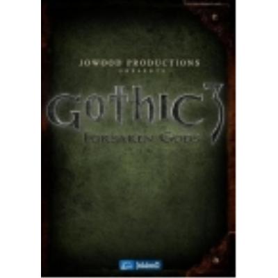 Gothic 3 - Forsaken Gods