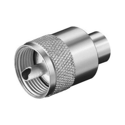 Prise UHF mâle Pl259