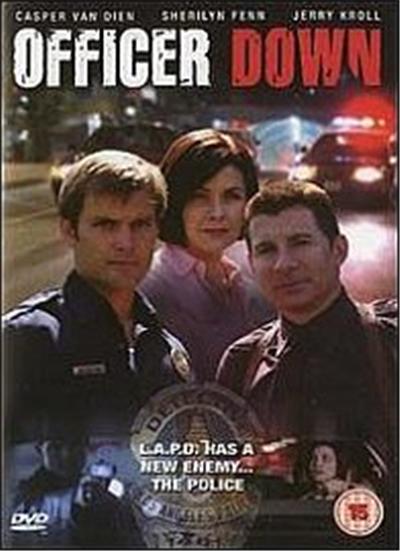 Officer Down