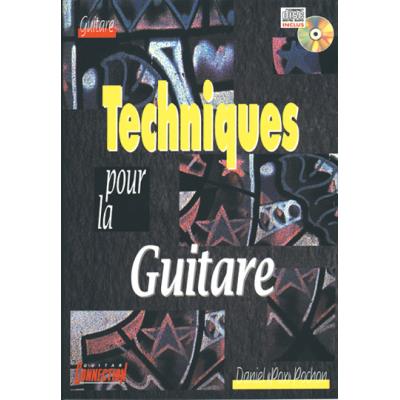 Méthodes et pédagogie PLAY MUSIC PUBLISHING POCHON D. Guitare acoustique