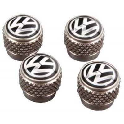 Volkswagen 000 071 215 Capuchons pour Valves