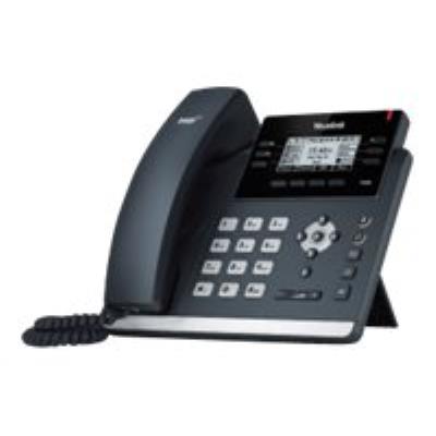 Yealink SIP-T42S - téléphone VoIP