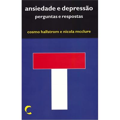 Ansiedade E Depressao