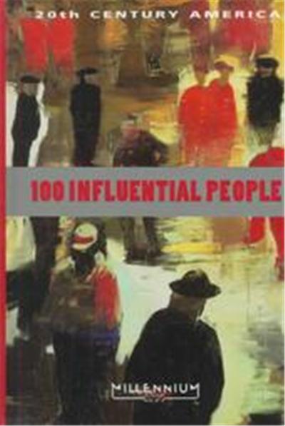20th Century America, Millennium 2000 Series