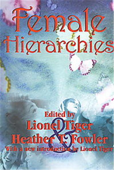 Female Hierarchies