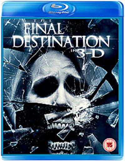 The Final Destination
