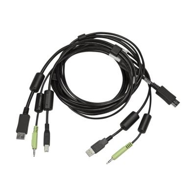 Emerson Network Power câble clavier/vidéo/souris/audio - 1.83 m